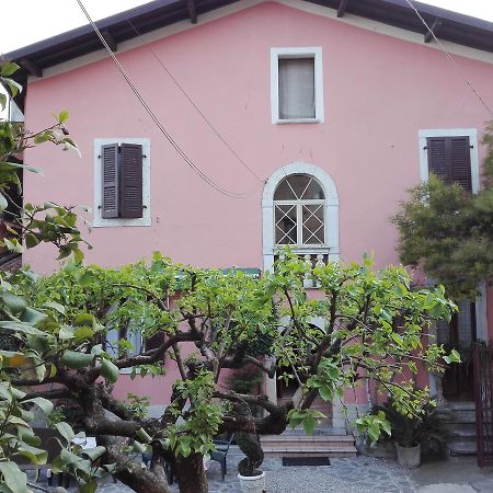 Albergo Giardino Toscolano Maderno Dış mekan fotoğraf