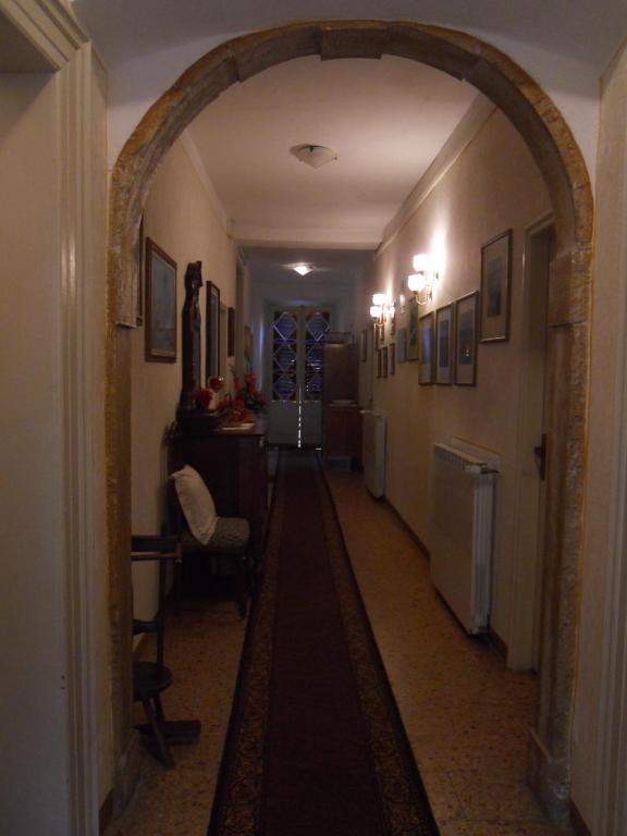 Albergo Giardino Toscolano Maderno Dış mekan fotoğraf